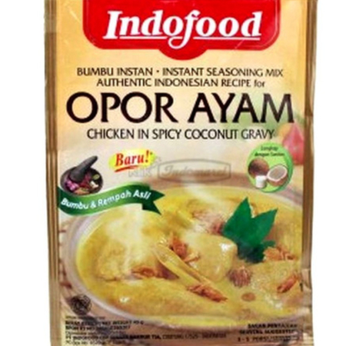 Opor Ayam indofood