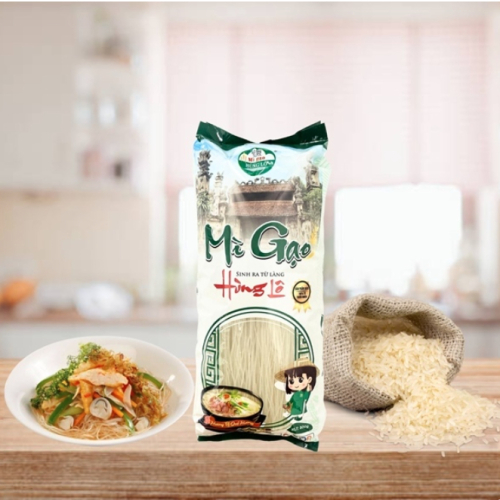 MI GAO HUNG LO / HUNG LO ビーフン 500g