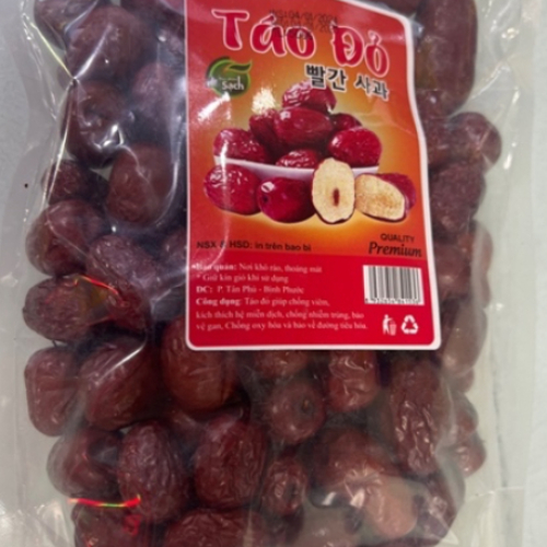 Táo đỏ 200gr