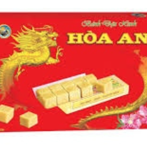 Bánh Đậu Xanh Hoà An