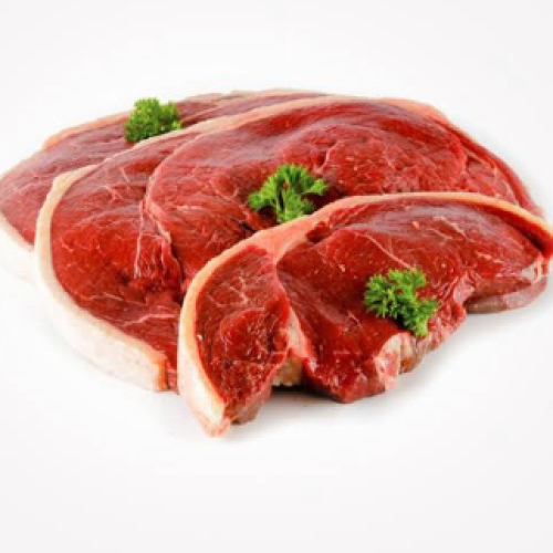 NẠC MÔNG BÒ 1kg 牛もも肉