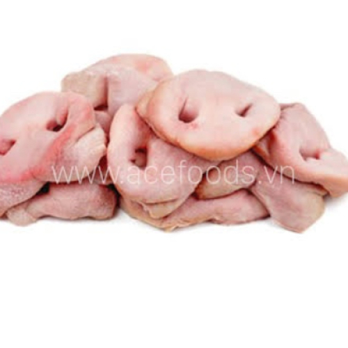 MŨI LỢN /豚鼻肉 1kg