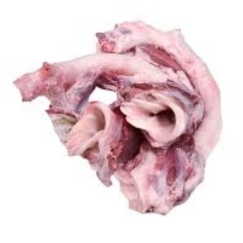 Cuống Họng (1kg) 豚の喉