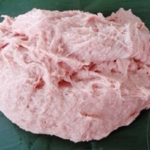 Mọc sống/giò sống