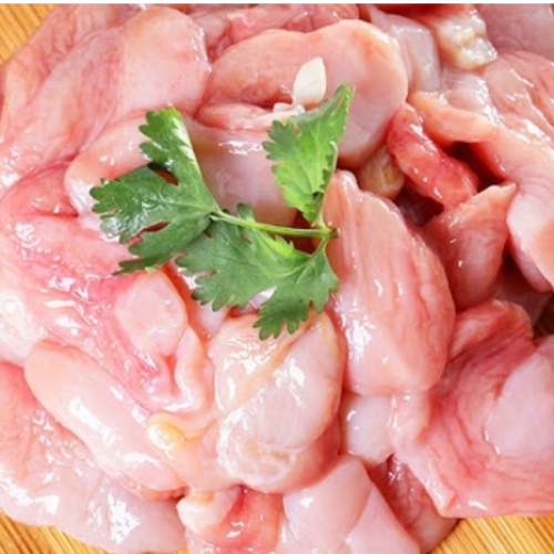 BAO TỬ CÁ BASA 300gr basa fish stomach