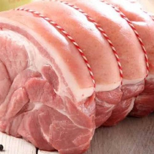 BẮP HEO RÚT XƯƠNG骨なし豚足