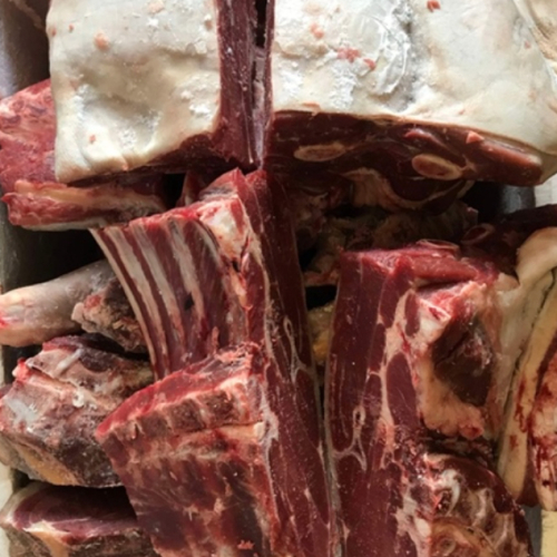 THỊT VAI DÊ 1kg
