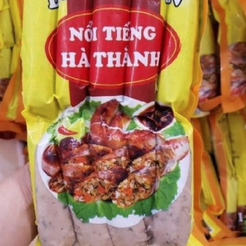 Dồi sụn 500g 軟骨入りソーセージ