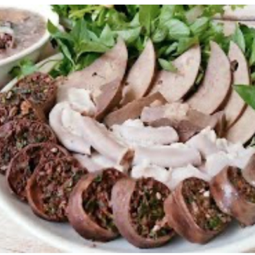 SET LÒNG DỒI