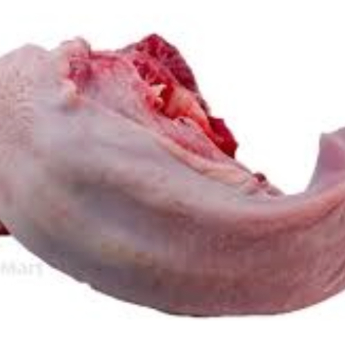 Lưỡi Heo 1kg 豚の舌
