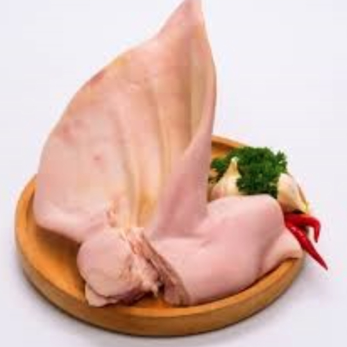 TAI HEO 1 KG 豚の耳