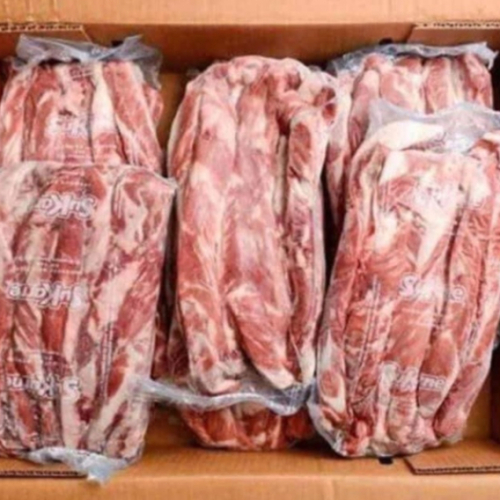 Dẻ Sườn Bò 1kg