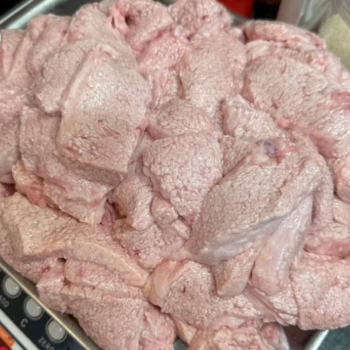 NẦM LỢN TƯƠI