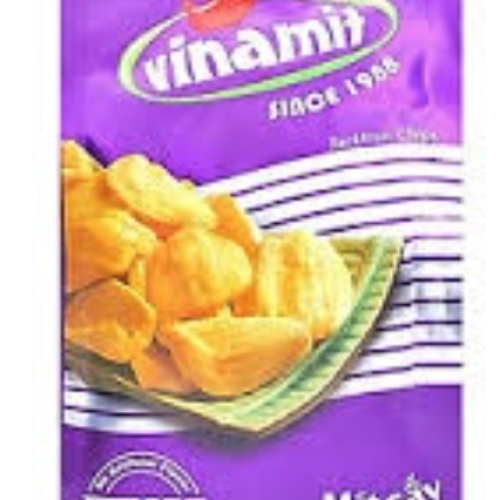 Mít Sấy Vinamit 100g