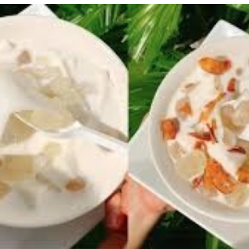 Chè Dừa Dầm