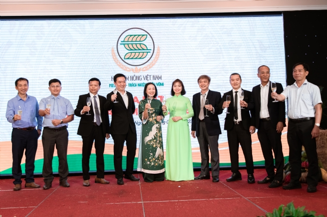 Hợp tác xã Tam nông Việt Nam